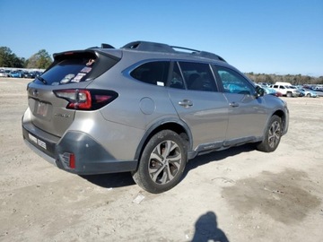 Subaru 2020 Subaru Outback 2020 SUBARU OUTBACK LIMITED 2.5 Benzyna 182KM, zdjęcie 5