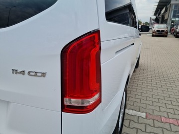 Mercedes Vito W447 2024 Mercedes-Benz Vito Tourer, zdjęcie 17