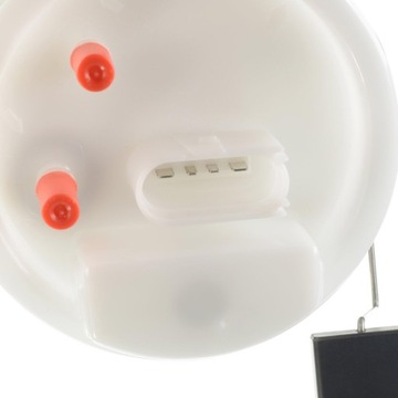 Pompa paliwowa A3 A6 Alhambra Arosa Cordoba Ibiza Leon Caddy Golf 96-2015