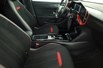 Opel Mokka II SUV 1.2 Turbo 130KM 2021 Opel Mokka 1.2 Turbo, Salon Polska, Serwis ASO, zdjęcie 6