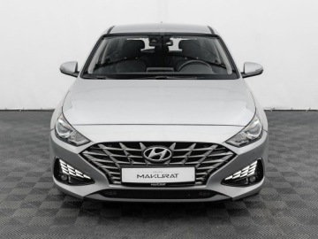 Hyundai i30 III Hatchback Facelifting 1.0 T-GDI 120KM 2022 Hyundai i30 WD8841S#1.0 T-GDI Modern K.cof, zdjęcie 6