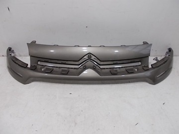 CITROEN BERLINGO II LIFT 15-18 ATRAPA GRILL ORG!