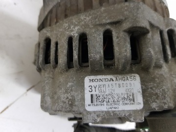 ALTERNÁTOR HONDA JAZZ II 02-08