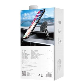 АВТОМОБИЛЬНЫЙ ДЕРЖАТЕЛЬ BASEUS ДЛЯ ТЕЛЕФОНА
