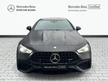 Mercedes CLE Coupe AMG 3.0 53  449KM 2025 Mercedes-Benz CLE CLE 53 4MATIC Coupe MANUFAKTUR magno Night Package Bu, zdjęcie 1