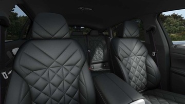 BMW X6 G06 SUV Facelifting 3.0 30d 298KM 2025 BMW X6 xDrive30d 298 KM mHEV - Lakierowanie BMW Individual Techno Violet, zdjęcie 10