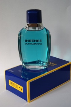 Живанши Insensé Ultramarine спрей EDT 100мл