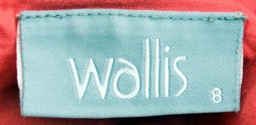 DWUCZĘŚCIOWA SUKIENKA KOMPLET WALLIS R 36