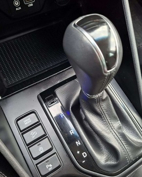 Hyundai Tucson III SUV Facelifting 1.6 T-GDi 177KM 2019 Hyundai Tucson Hyundai Tucson 1.6 Benzyna 177KM, zdjęcie 25