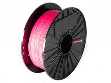 F3D FILAMENT Bioflex 1,75mm 0,5kg Pink / Różowy