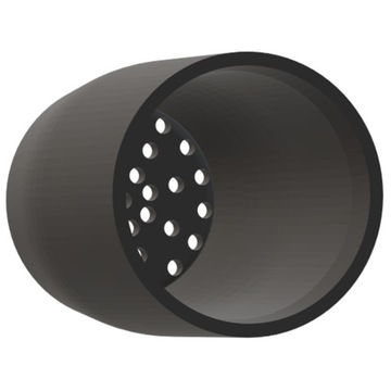 Фильтр для вакуумирования коробок-органайзеров - Ø35мм.