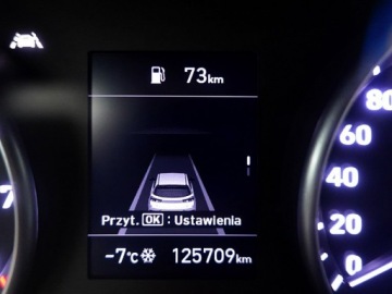 Hyundai i30 III Hatchback Facelifting 1.5 DPI 110KM 2022 Hyundai i30 LED GWARANCJA 1WŁ Kraj Bezwyp ASO, zdjęcie 24