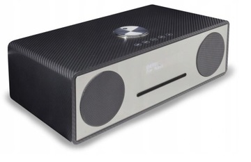 Сетевое радио AM, DAB+, FM Soundmaster DAB950CA