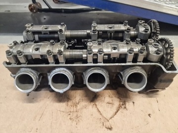 Головка Yamaha YZF-R1 1000 RN09