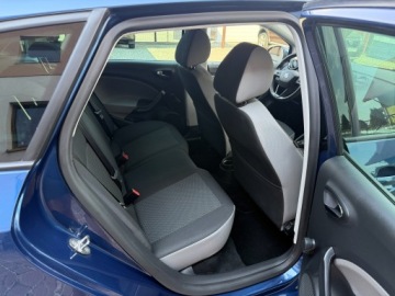 Seat Ibiza IV SportTourer Facelifting 1.2 TSI 90KM 2016 Seat Ibiza Kombi TYLKO 75tyśkm! 1WŁAŚCICIEL REFERENCE KLIMA 2016r LED 1.2T, zdjęcie 29