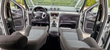 Ford S-Max I Van 2.0 i 16V 145KM 2010 Ford S Max 2.0B 145KM, LIFT. Super Stan !!!, zdjęcie 25