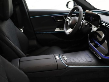 Mercedes Klasa E W214 Kombi 2.0 220d 197KM 2023 E Klasa 220 d AMG Estate 2.0 (197KM) 2023, zdjęcie 7