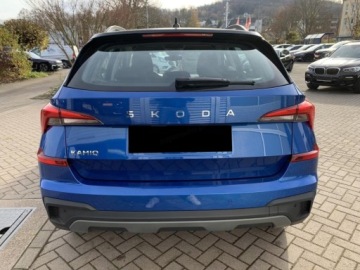 Skoda Kamiq Crossover Facelifting 1.0 TSI 115KM 2026 SKODA Kamiq Edition 130 1.0 TSI Suv 115KM 2026, zdjęcie 5