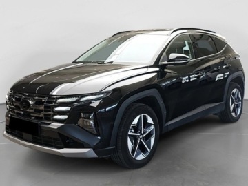 Hyundai Tucson IV 2026 HYUNDAI Tucson 1.6 T-GDi HEV Executive 2WD aut 239KM 2026