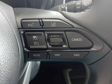 Toyota Aygo X 1.1 VVT-i 72KM 2025 Style 1.0 Benzyna CVT 72KM | Tempomat adaptacyjny!, zdjęcie 6