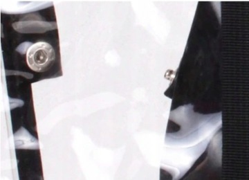 БОЛЬШАЯ ПРОЗРАЧНАЯ СУМКА-ШОППЕР