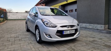 Hyundai ix20 Mikrovan 1.4 CVVT 90KM 2012 HYUNDAI ix20! Super stan!, zdjęcie 6