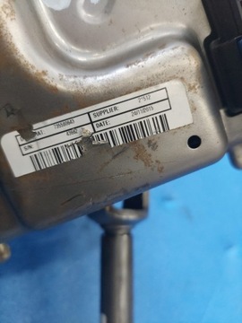 LANCIA YPSILON SERVO  ELEKTRICKÉ 2816037210B