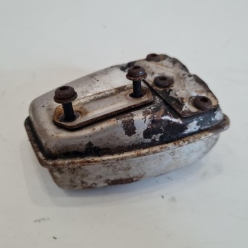 ГЛУШИТЕЛЬ JCB M25