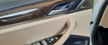 BMW X3 G01 2022 BMW X3 BMW X3 2.0 252 KM 9.000 km 2.0 Benzyna 252KM, zdjęcie 10