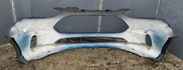 FORD B-MAX 13-17 NÁRAZNÍK PŘEDNÍ