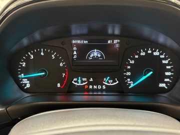 Ford Fiesta VIII Hatchback 3d 1.0 EcoBoost 100KM 2019 Ford Fiesta Ford Fiestra ECOBOOST, zdjęcie 26