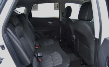 Nissan Qashqai I Crossover Facelifting  1.5 dCi 110KM 2012 Nissan Qashqai GWARANCJA, LIFT, 2012r, ISOFIX, Tempomat, Ladnie utrzymany, zdjęcie 7