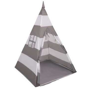 Namiot TIPI WIGWAM Domek DLA DZIECI