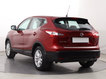 Nissan Qashqai II Crossover 1.2 DIG-T 115KM 2014 Nissan Qashqai 1.2 DIG-T, Salon Polska, zdjęcie 3