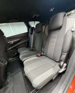 Peugeot 5008 II Crossover Facelifting 1.2 PureTech 130KM 2023 Peugeot 5008 Peugeot 5008 1.2 Benzyna 130KM, zdjęcie 27