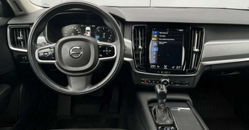 Volvo V90 II Kombi 2.0 D3 150KM 2019 Volvo V90 AWD Automat Virtualny kokpit Faktura VAT23 2.0 Diesel 150KM, zdjęcie 31