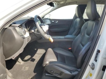 Volvo XC60 II Crossover Plug-In Facelifting 2.0 T8 455KM 2022 Volvo XC 60 Volvo XC60 Recharge 2.0 Hybryda 455KM, zdjęcie 6