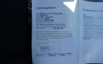 Toyota Verso-S 2014 Toyota Verso S Bezwypadkowa Serwisowana 1-Wlasciciel Navi Kamera Panorama, zdjęcie 35