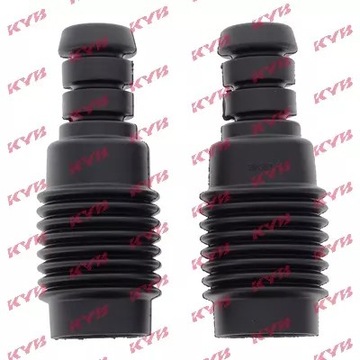 КОМПЛЕКТ КРЫШЕК И БУФЕРОВ KYB 912025