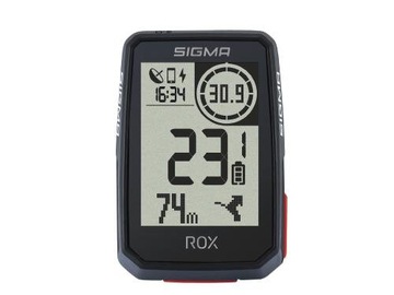 КОМПЛЕКТ ДЛЯ ВЕРХНЕГО КРЕПЛЕНИЯ ВЕЛОСИПЕДНОГО РЕГИСТРАТОРА ROX 2.0 с GPS-приемником