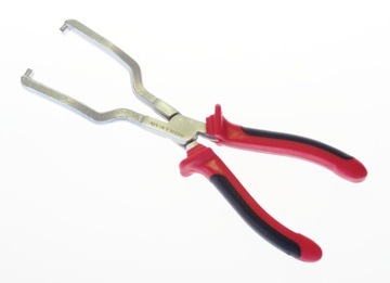 ЩИПЦЫ ДЛЯ ТОПЛИВОПРОВОДА QUATROS