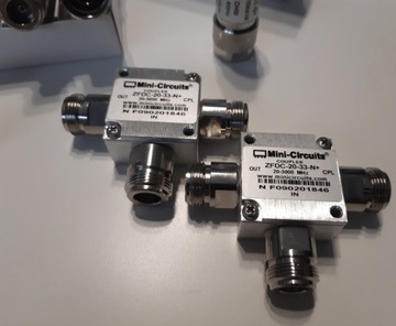 Коаксиальный фильтр нижних частот NLP-800+ Мини-схемы