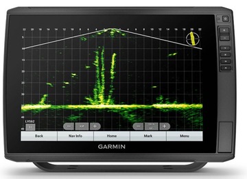 Датчик Garmin Panoptix LiveScope XR LVS62