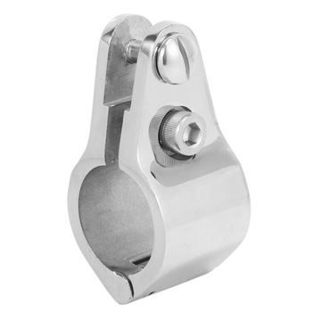 25 мм фитинг для лодки Bimini Top с шарнирной челюстью SLA