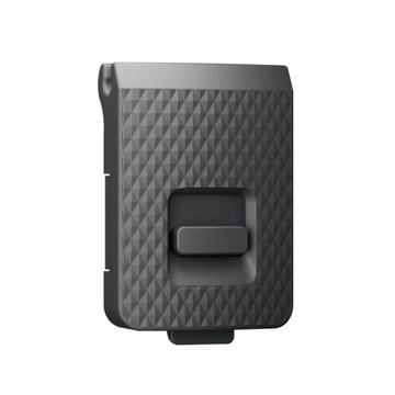 Insta360 X3 - zaślepka / osłona portu USB