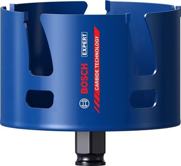 BOSCH EXPERT Otwornica Multi Construction 105mm