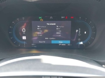 Volvo XC60 II 2022 Volvo XC 60 B6 Inscription 2022 2.0l 2.0 Benzyna 295KM, zdjęcie 10