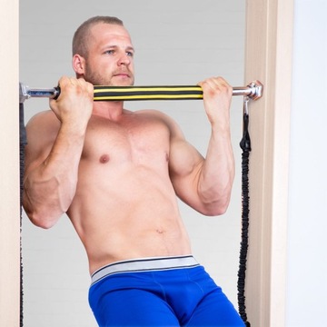 РАСШИРИТЕЛЬ HMS PREMIUM DD03 + резина