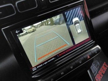 Citroen C3 Aircross  I 2023 Citroen C3 Aircross Lift Full LED Navi Kamera Asystent pasa 1.5 Diesel, zdjęcie 7