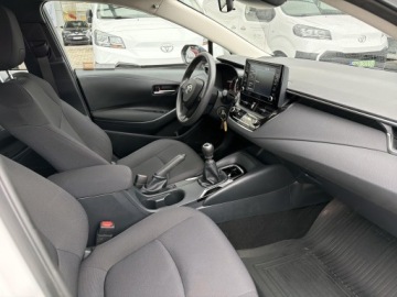 Toyota Corolla XII Sedan 1.5 VVT-i 125KM 2022 Toyota Corolla 1.5 Active Seria E21 (2019-) 1.5 Ac, zdjęcie 6